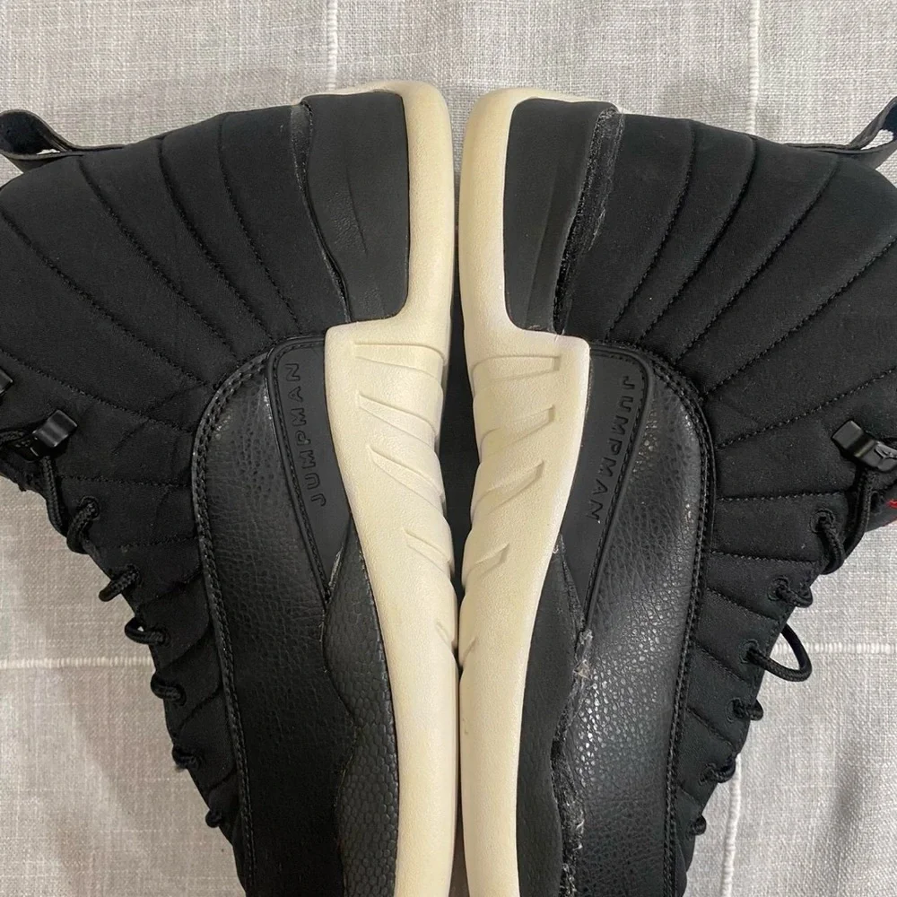 Jordan 12 Retro Neoprene - Picture 6 of 8